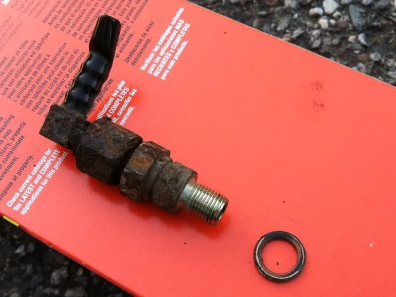 Fuel Filter Change On Volvo 240 Volvo Forum Volvo Forums